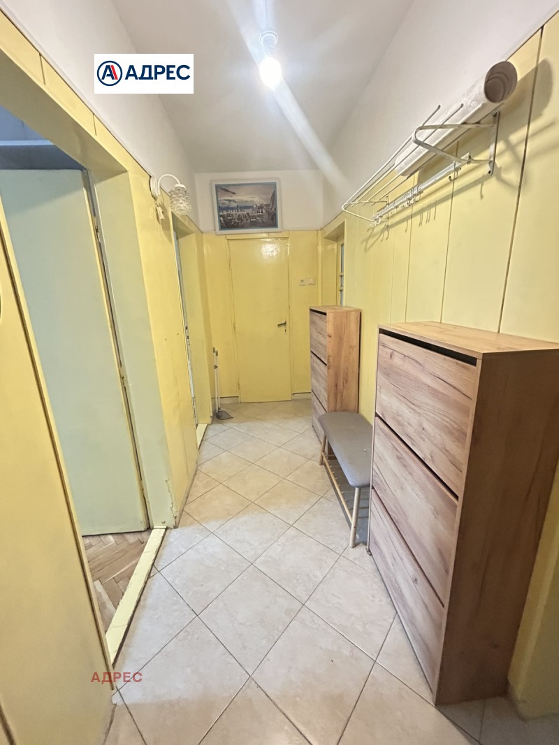 K pronájmu  2 ložnice Varna , Asparuchovo , 100 m2 | 87666267 - obraz [12]