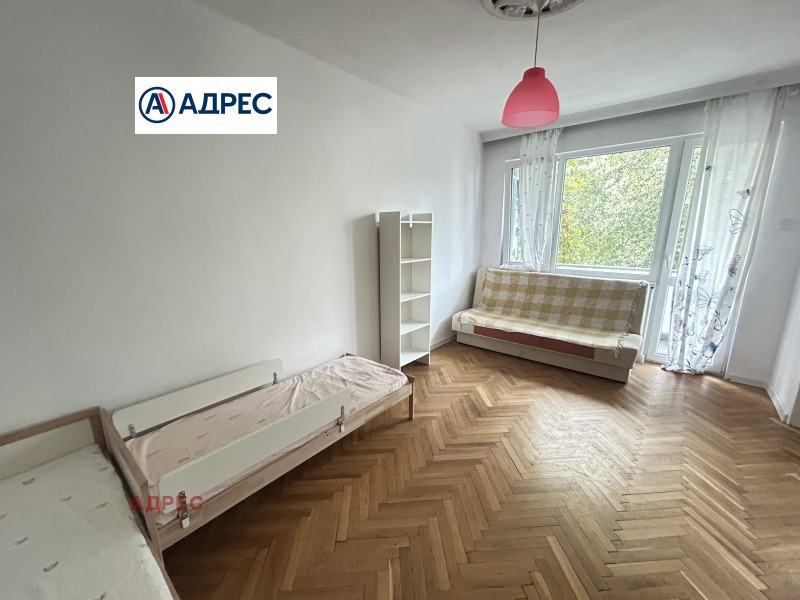 K pronájmu  2 ložnice Varna , Asparuchovo , 100 m2 | 87666267 - obraz [5]