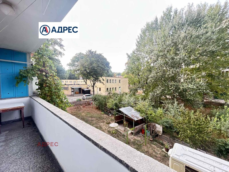 K pronájmu  2 ložnice Varna , Asparuchovo , 100 m2 | 87666267 - obraz [15]