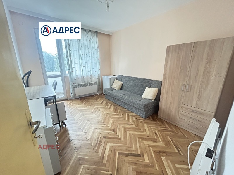 K pronájmu  2 ložnice Varna , Asparuchovo , 100 m2 | 87666267 - obraz [3]