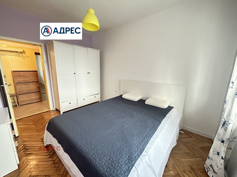 K pronájmu  2 ložnice Varna , Asparuchovo , 100 m2 | 87666267 - obraz [10]