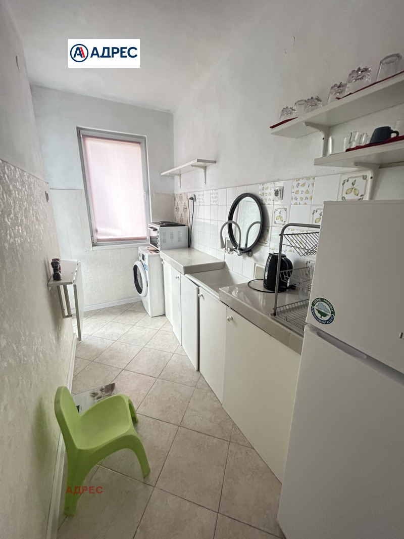 K pronájmu  2 ložnice Varna , Asparuchovo , 100 m2 | 87666267 - obraz [9]
