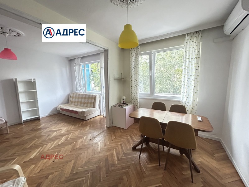K pronájmu  2 ložnice Varna , Asparuchovo , 100 m2 | 87666267 - obraz [7]