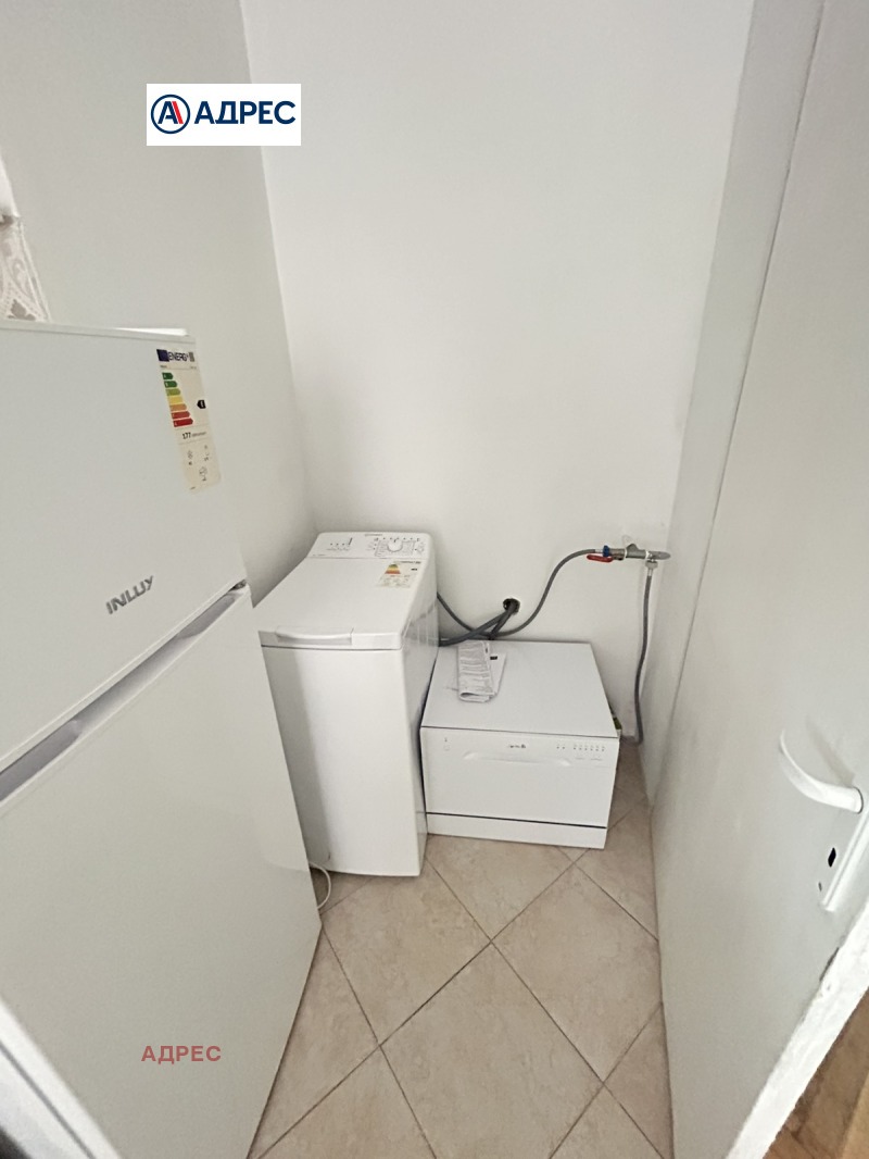 K pronájmu  2 ložnice Varna , Asparuchovo , 100 m2 | 87666267 - obraz [8]