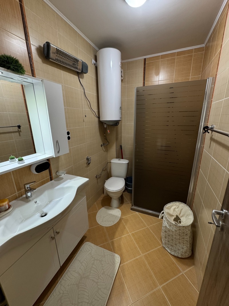 For Rent  2 bedroom Varna , k.k. Sv.Sv. Konstantin i Elena , 100 sq.m | 35026627 - image [13]