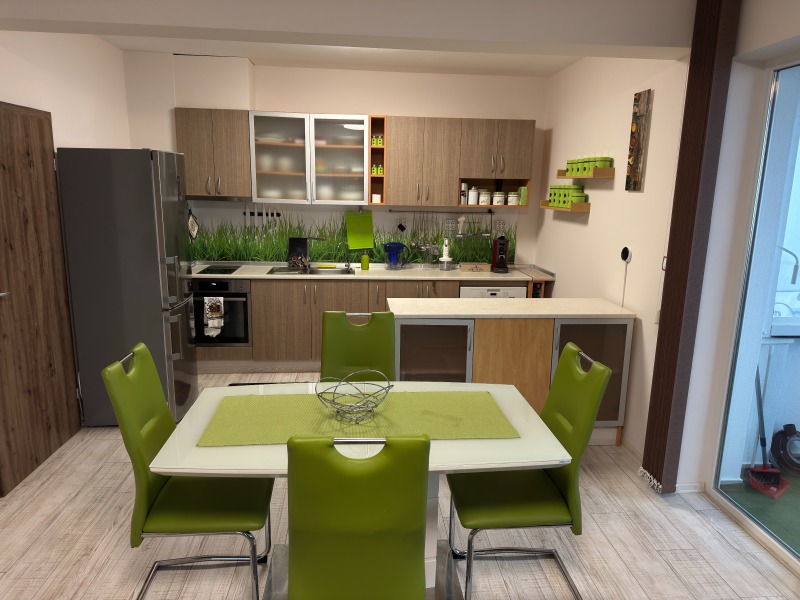 For Rent  2 bedroom Varna , k.k. Sv.Sv. Konstantin i Elena , 100 sq.m | 35026627 - image [2]