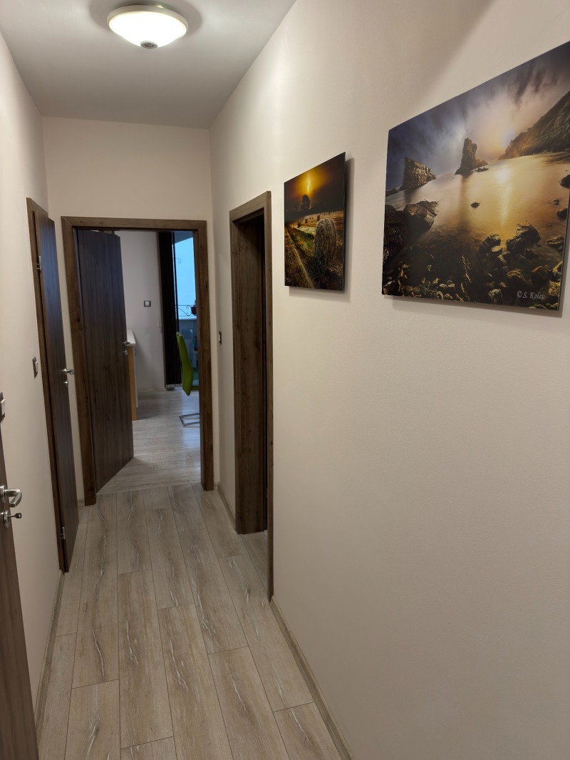 For Rent  2 bedroom Varna , k.k. Sv.Sv. Konstantin i Elena , 100 sq.m | 35026627 - image [14]