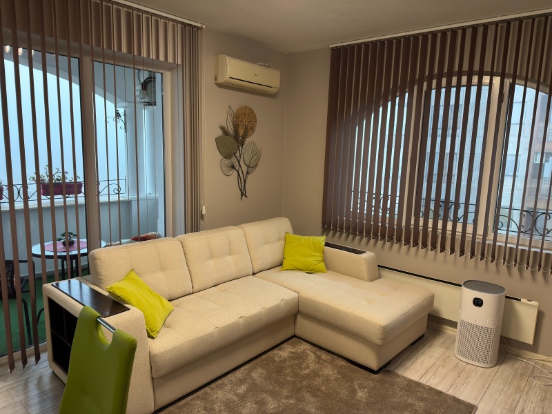 For Rent  2 bedroom Varna , k.k. Sv.Sv. Konstantin i Elena , 100 sq.m | 35026627 - image [4]