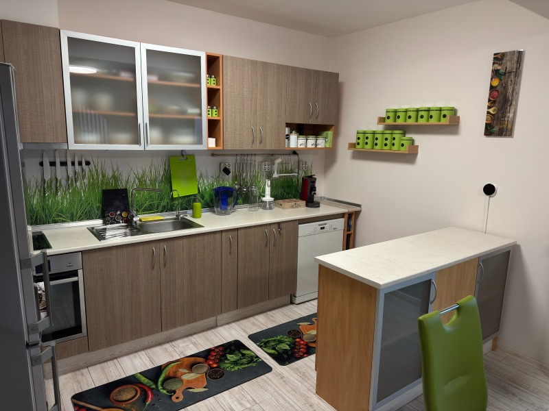 For Rent  2 bedroom Varna , k.k. Sv.Sv. Konstantin i Elena , 100 sq.m | 35026627 - image [3]