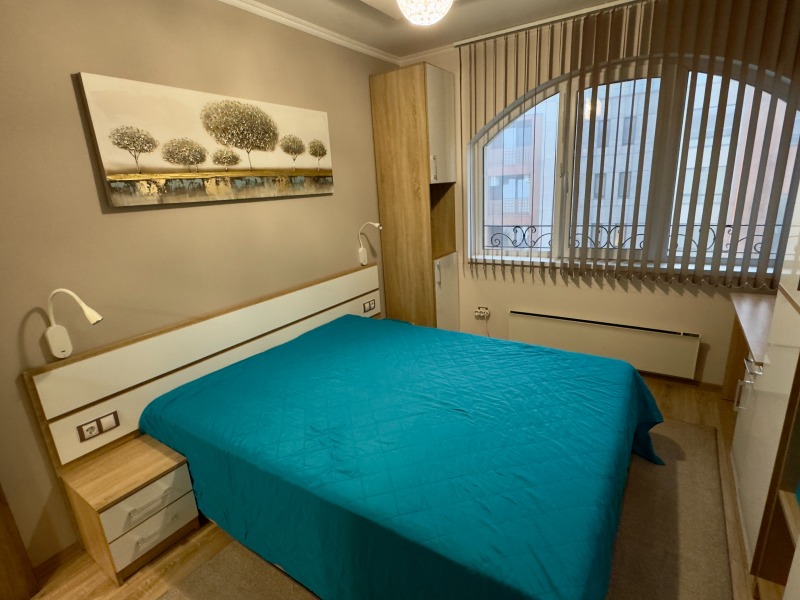 For Rent  2 bedroom Varna , k.k. Sv.Sv. Konstantin i Elena , 100 sq.m | 35026627 - image [11]