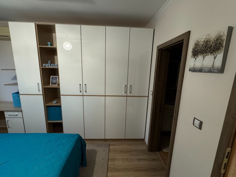 For Rent  2 bedroom Varna , k.k. Sv.Sv. Konstantin i Elena , 100 sq.m | 35026627 - image [12]