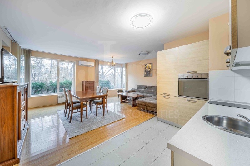 Дава под наем 3-СТАЕН, гр. София, в.з.Симеоново - Драгалевци