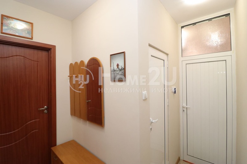 Дава под наем 3-СТАЕН, гр. Пловдив, Мараша, снимка 6 - Апартаменти - 53310956