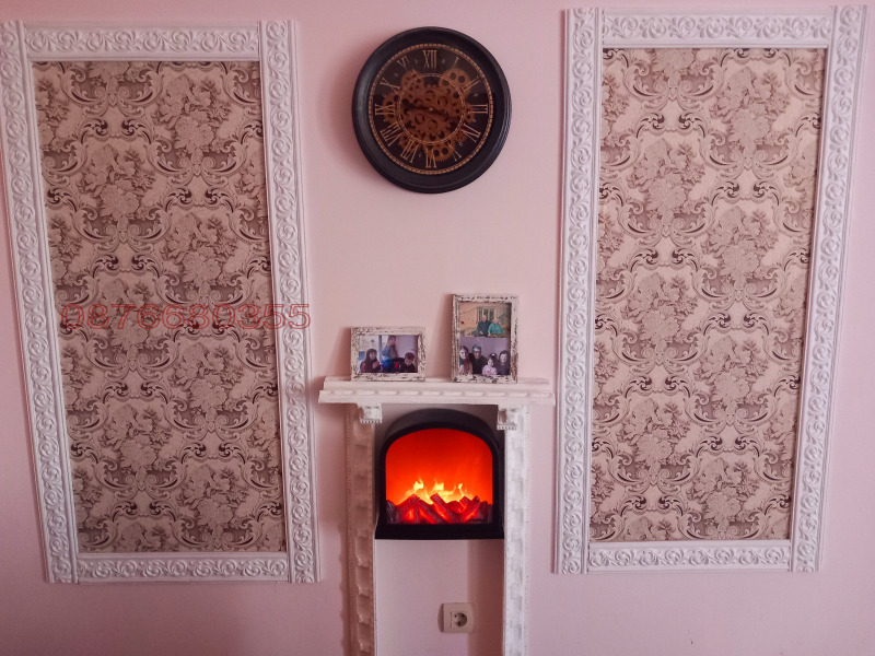 Дава под наем 3-СТАЕН, гр. Варна, м-т Ален мак, снимка 8 - Апартаменти - 53316165