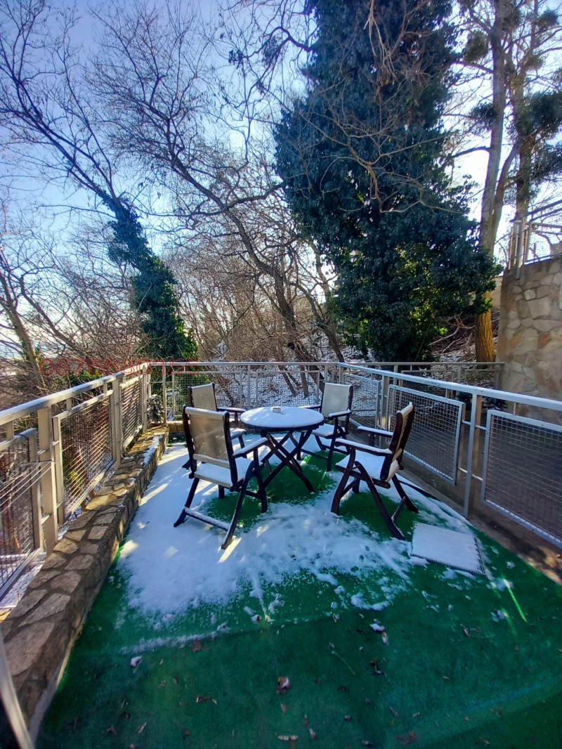 Дава под наем 3-СТАЕН, гр. Варна, м-т Ален мак, снимка 17 - Апартаменти - 53316165