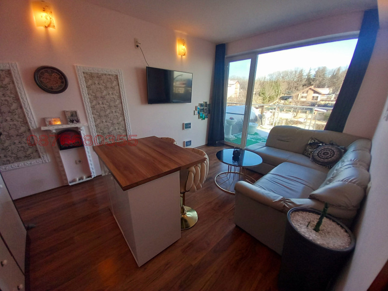 Дава под наем 3-СТАЕН, гр. Варна, м-т Ален мак, снимка 11 - Апартаменти - 53316165