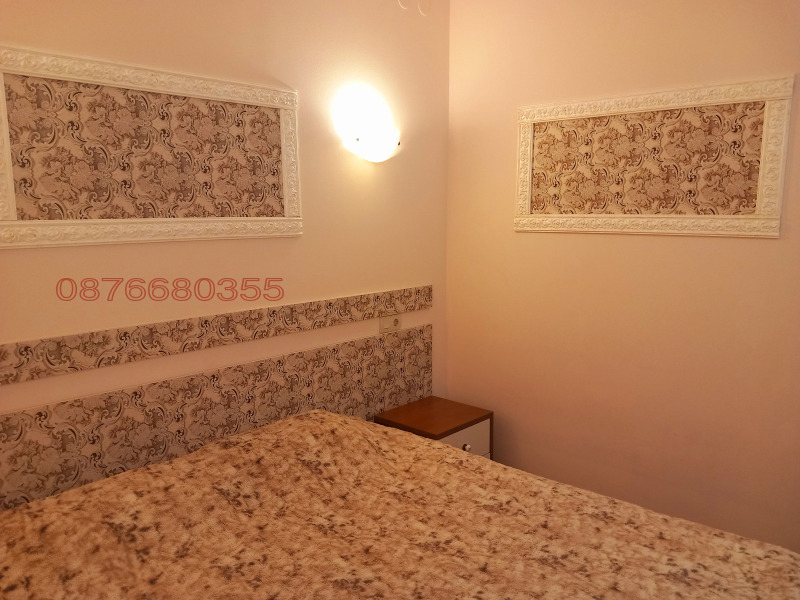 Дава под наем 3-СТАЕН, гр. Варна, м-т Ален мак, снимка 3 - Апартаменти - 53316165