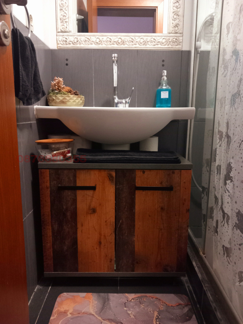 Дава под наем 3-СТАЕН, гр. Варна, м-т Ален мак, снимка 7 - Апартаменти - 53316165