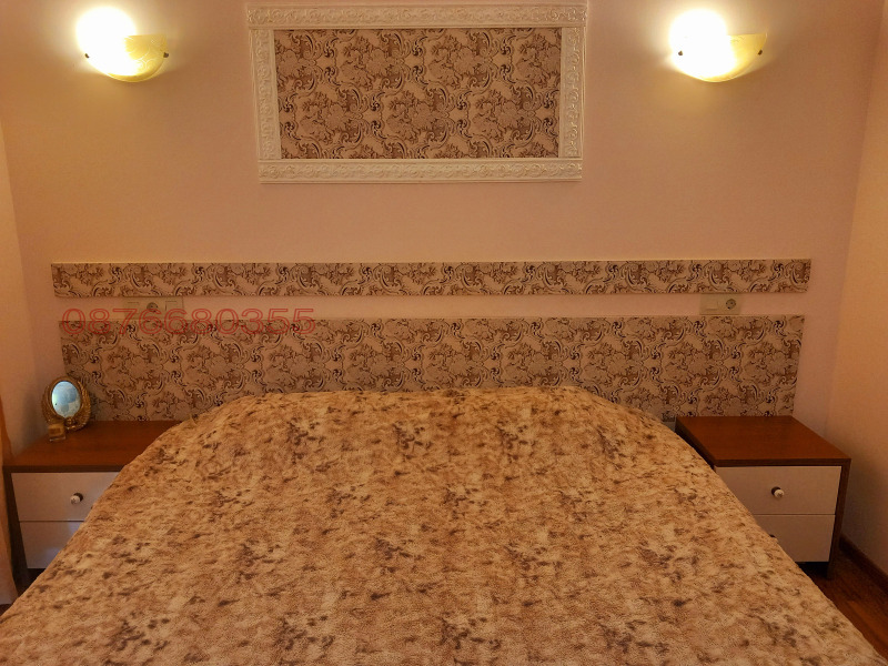 Дава под наем 3-СТАЕН, гр. Варна, м-т Ален мак, снимка 2 - Апартаменти - 53316165