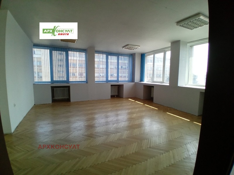 Do wynajęcia  Biuro Sofia , Geo Milew , 63 mkw | 24868137 - obraz [3]