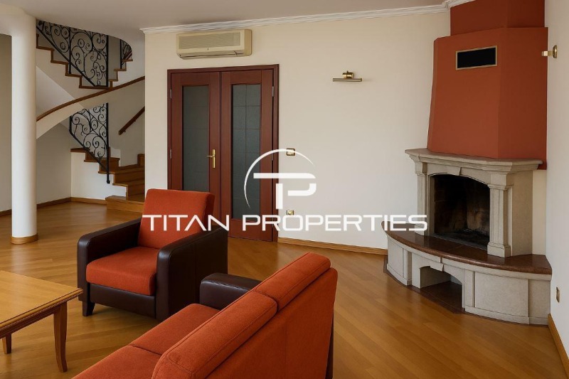 Kiadó  Ház emelete Varna , m-t Dolna Traka , 100 négyzetméter | 71918226 - kép [2]