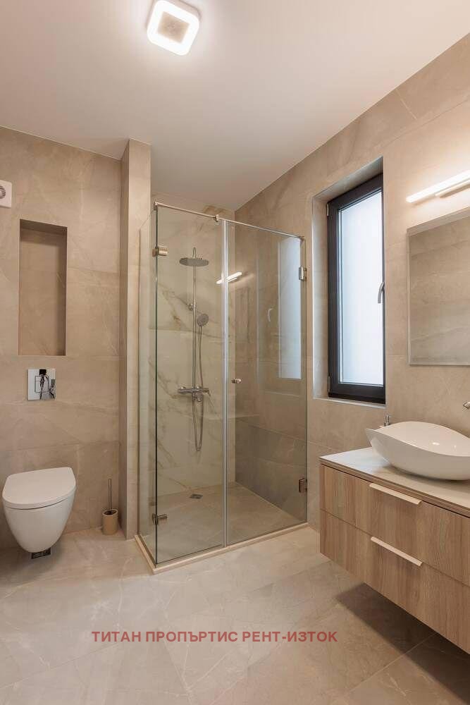 Дава под наем КЪЩА, гр. Бургас, Сарафово, снимка 5 - Къщи - 52439947