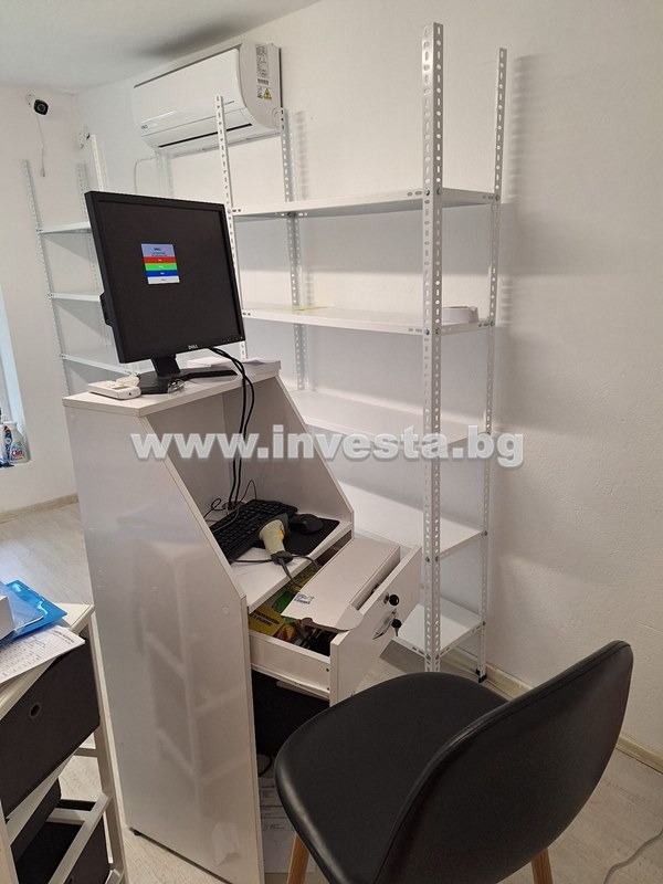 Do wynajęcia  Sklep Plowdiw , Centar , 15 mkw | 28682839 - obraz [3]
