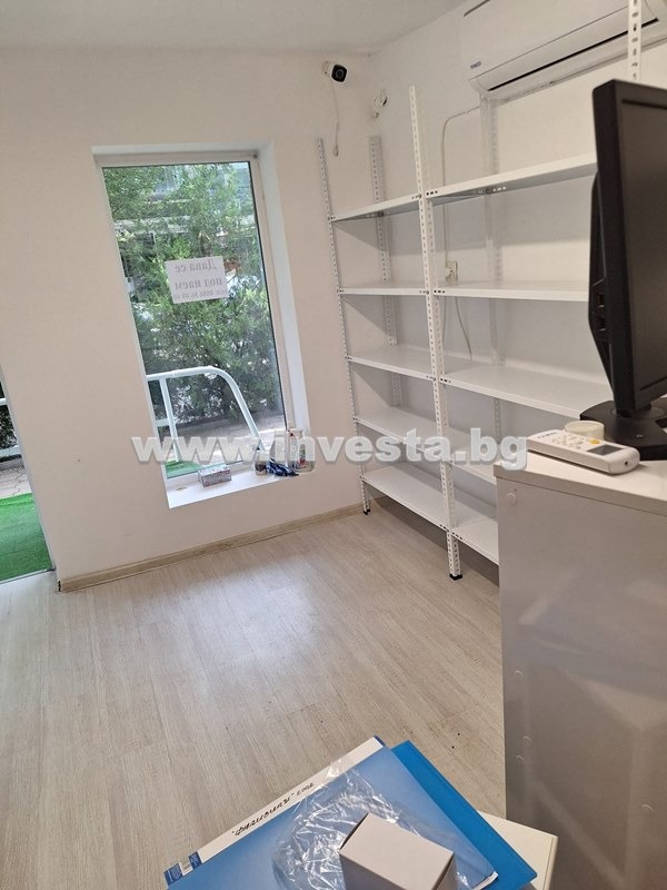 Do wynajęcia  Sklep Plowdiw , Centar , 15 mkw | 28682839 - obraz [5]