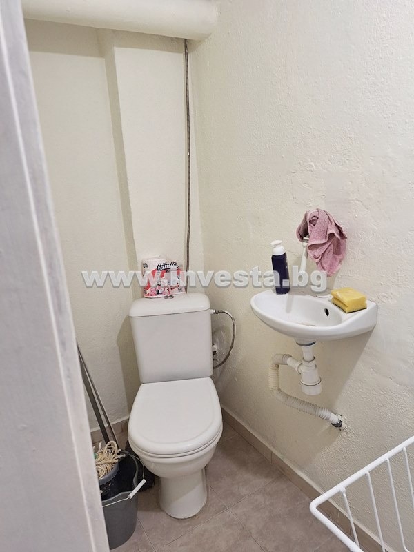 Do wynajęcia  Sklep Plowdiw , Centar , 15 mkw | 28682839 - obraz [6]