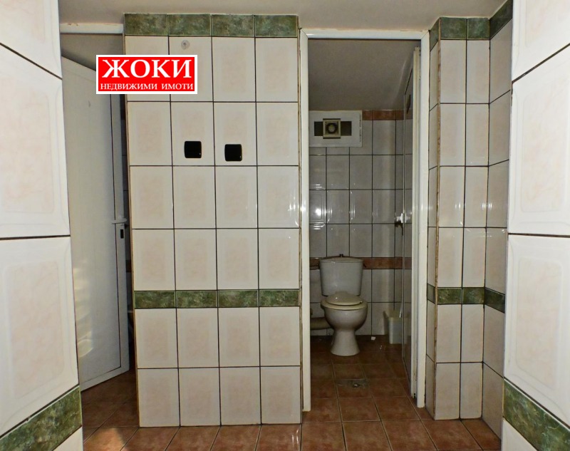 Дава под наем МАГАЗИН, гр. Перник, Изток, снимка 17 - Магазини - 53170696