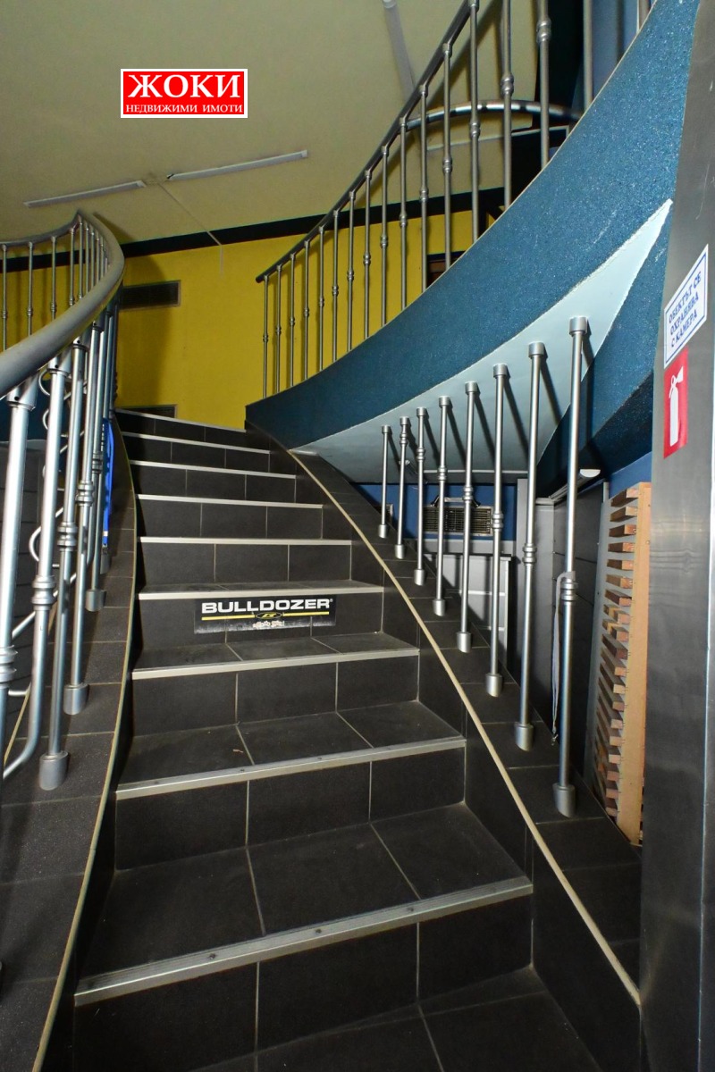 Дава под наем МАГАЗИН, гр. Перник, Изток, снимка 9 - Магазини - 53170696