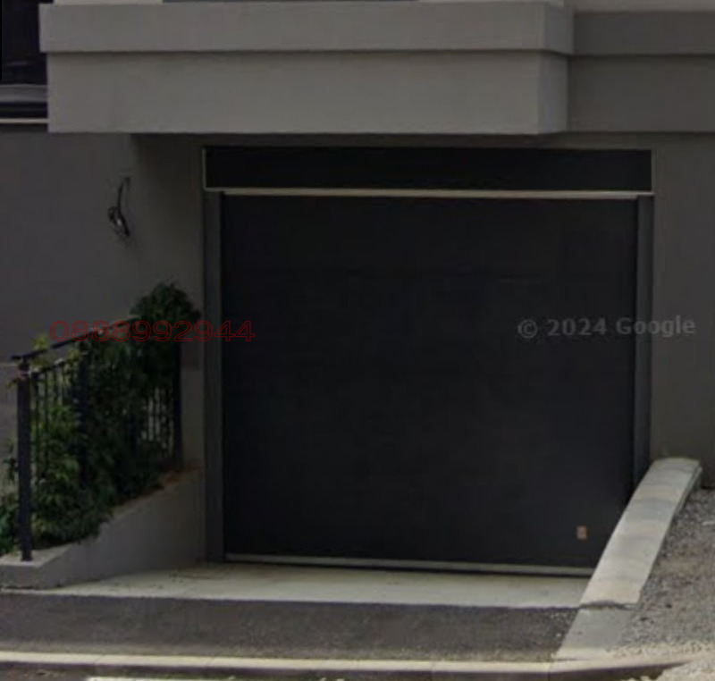 Дава под наем ГАРАЖ, ПАРКОМЯСТО, гр. София, Витоша