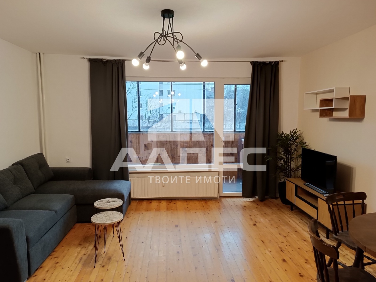 Дава под наем 1-СТАЕН, гр. София, Лагера