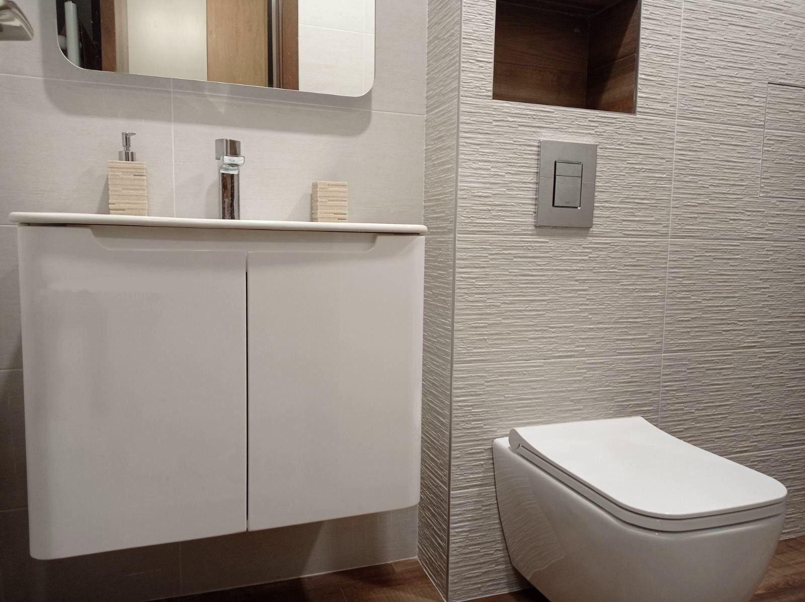 Дава под наем 2-СТАЕН, гр. София, Студентски град, снимка 7 - Апартаменти - 53778120