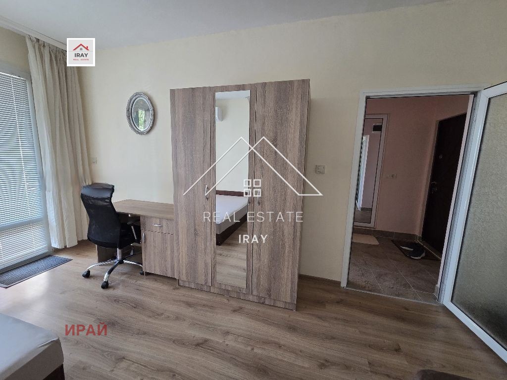 Дава под наем 2-СТАЕН, гр. Стара Загора, Операта, снимка 4 - Апартаменти - 55405573