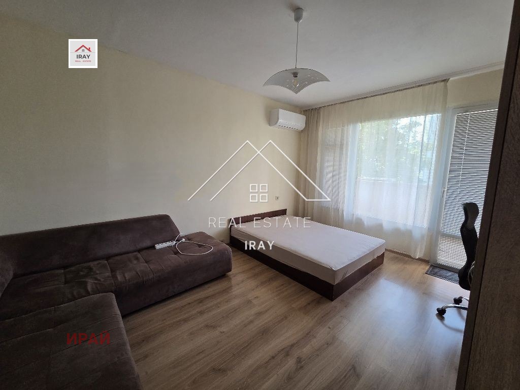Дава под наем 2-СТАЕН, гр. Стара Загора, Операта, снимка 3 - Апартаменти - 55405573