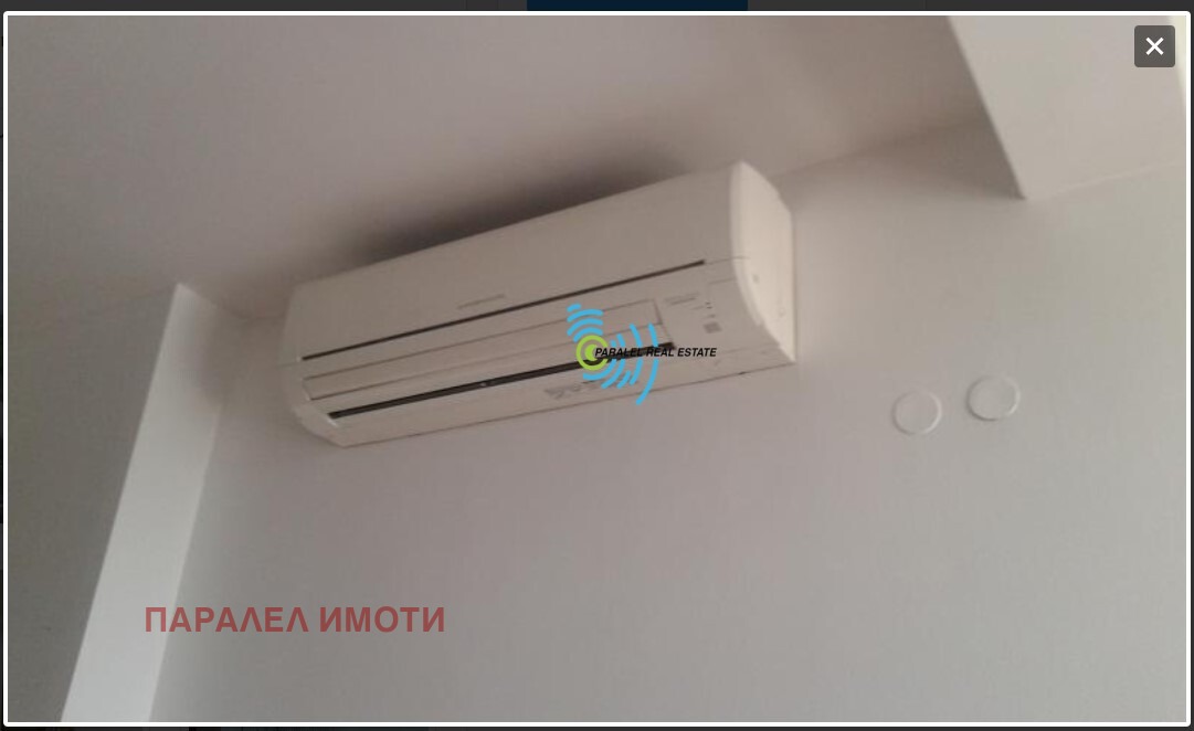 Дава под наем ОФИС, гр. Пловдив, Гагарин, снимка 3 - Офиси - 53900635