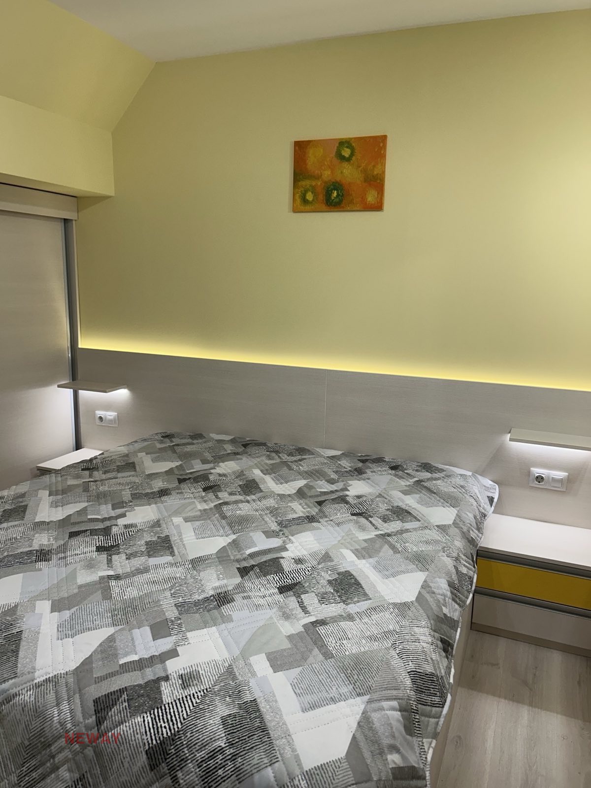 Дава под Наем 2-СТАЕН | Imot.bg — изображение 14