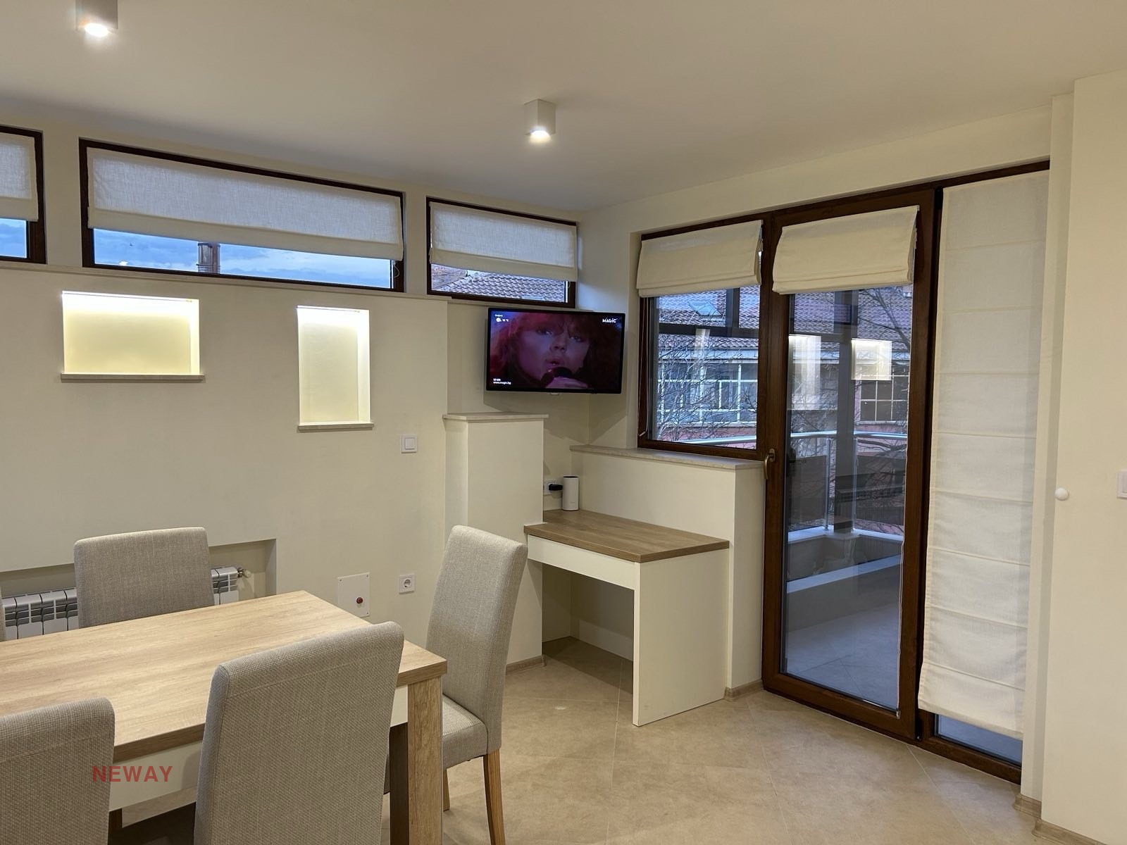 Дава под Наем 2-СТАЕН | Imot.bg — изображение 5