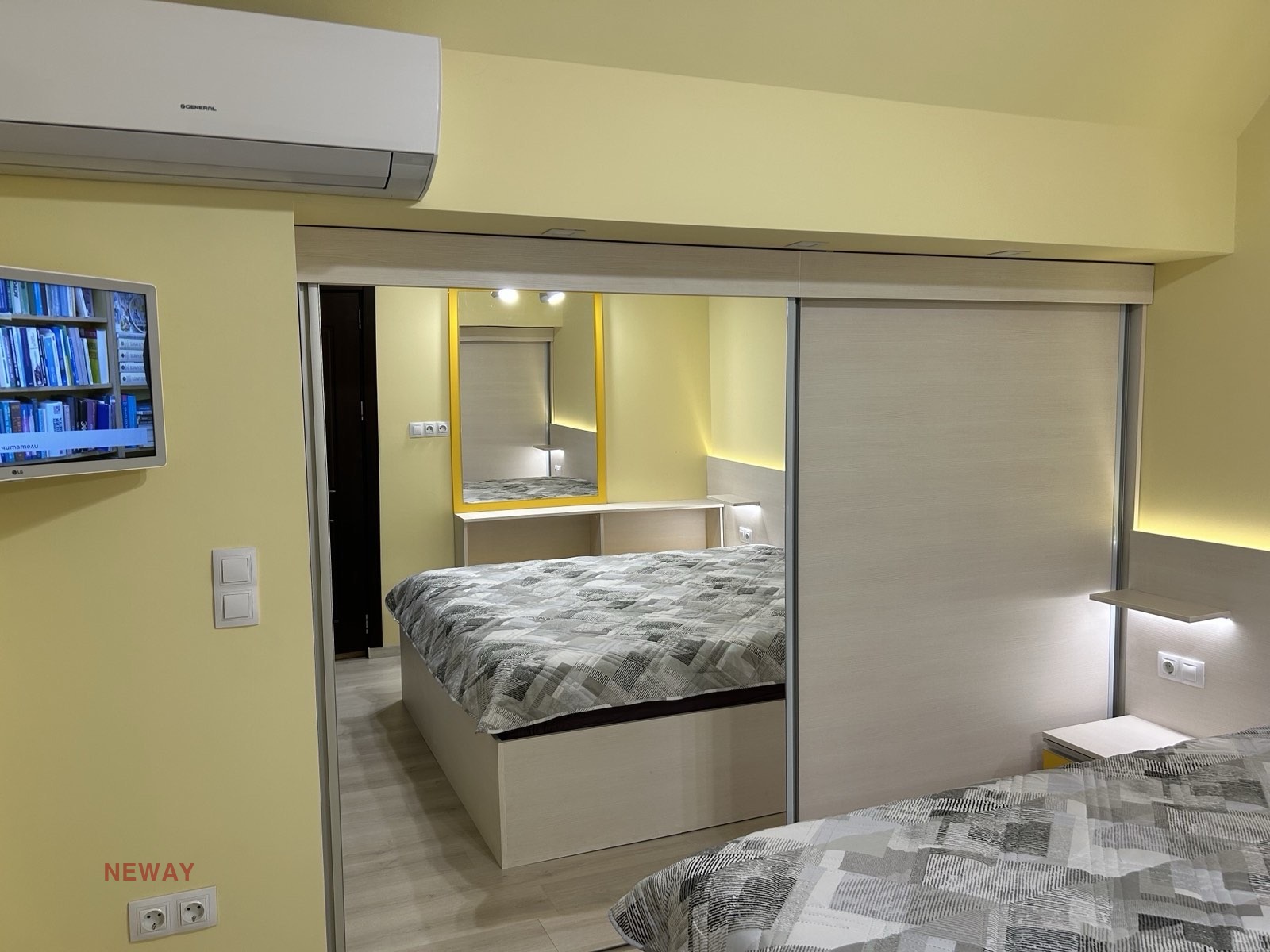 Дава под Наем 2-СТАЕН | Imot.bg — изображение 15