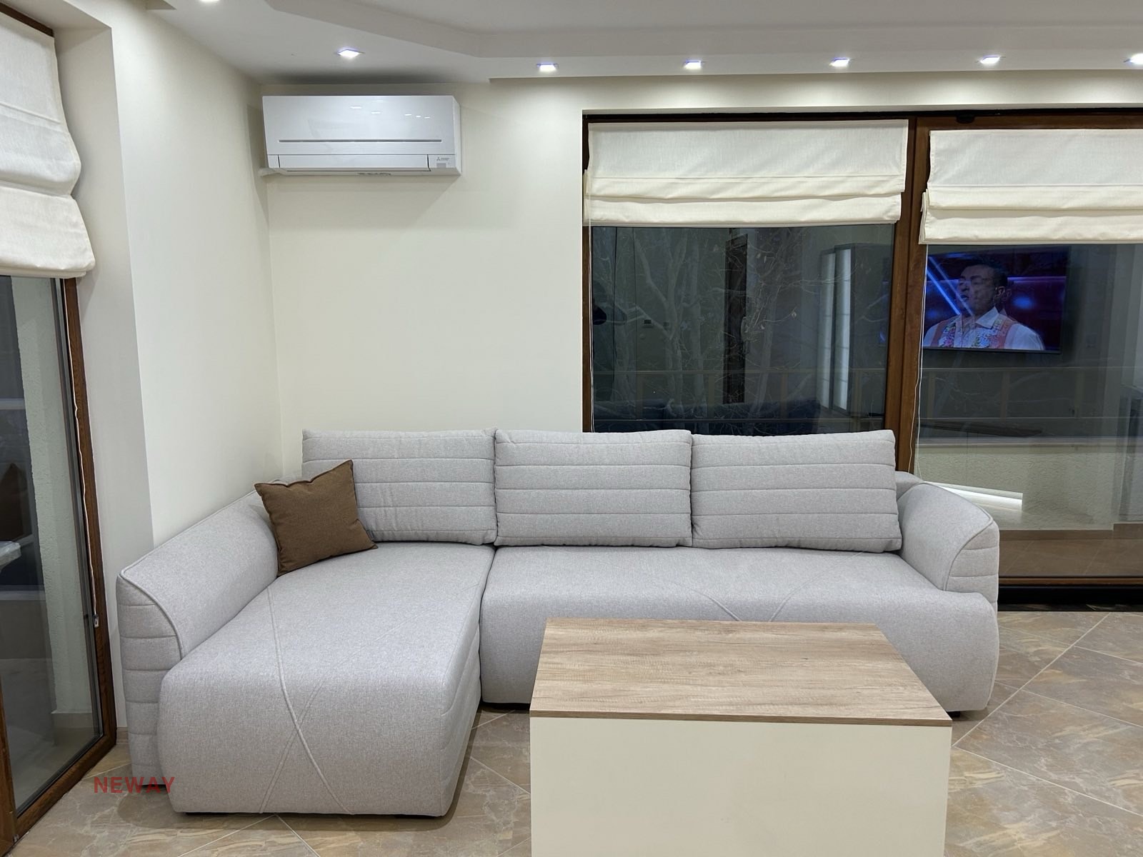 Дава под Наем 2-СТАЕН | Imot.bg — изображение 9