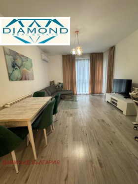 1 bedroom Krastova vada, Sofia