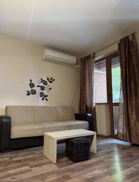 1 camera da letto Sadijski, Plovdiv