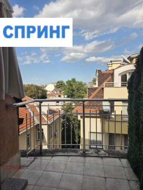 АТЕЛИЕ, ТАВАН, 60 m2