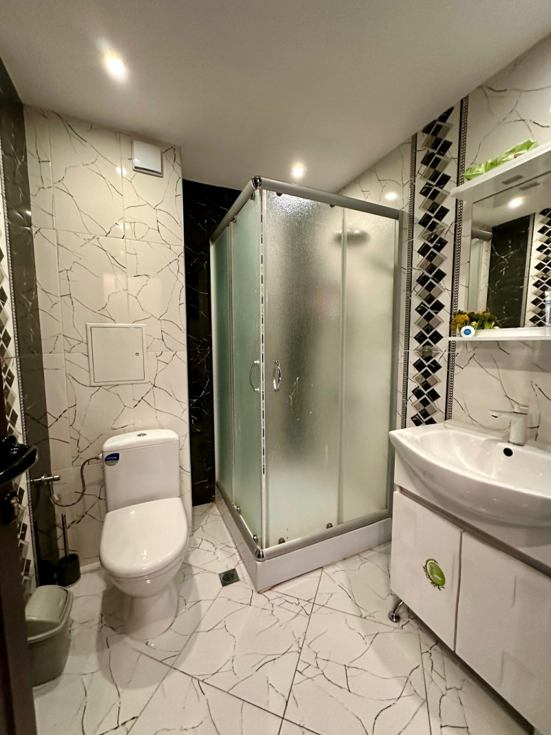 Дава под наем СТАЯ, гр. София, Надежда 1, снимка 13 - Стаи под наем - 53053122