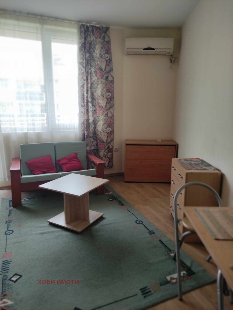 Til leie  Studio Plovdiv , Karsjijaka , 38 kvm | 25397838 - bilde [3]