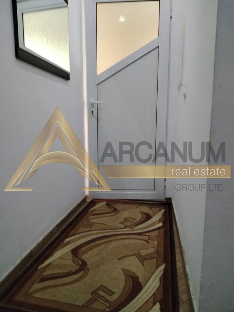 Дава под наем 1-СТАЕН, гр. Варна, Аспарухово, снимка 6 - Апартаменти - 52439192