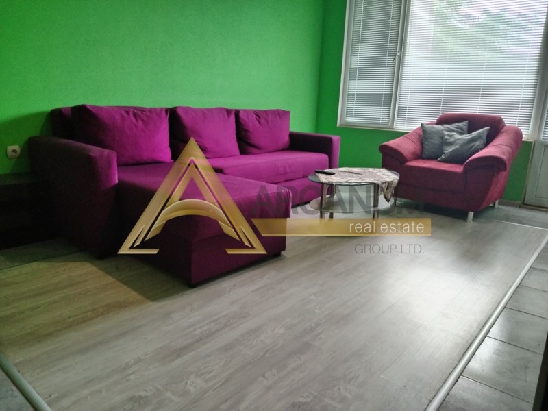 Дава под наем  1-стаен град Варна , Аспарухово , 48 кв.м | 90348954 - изображение [2]