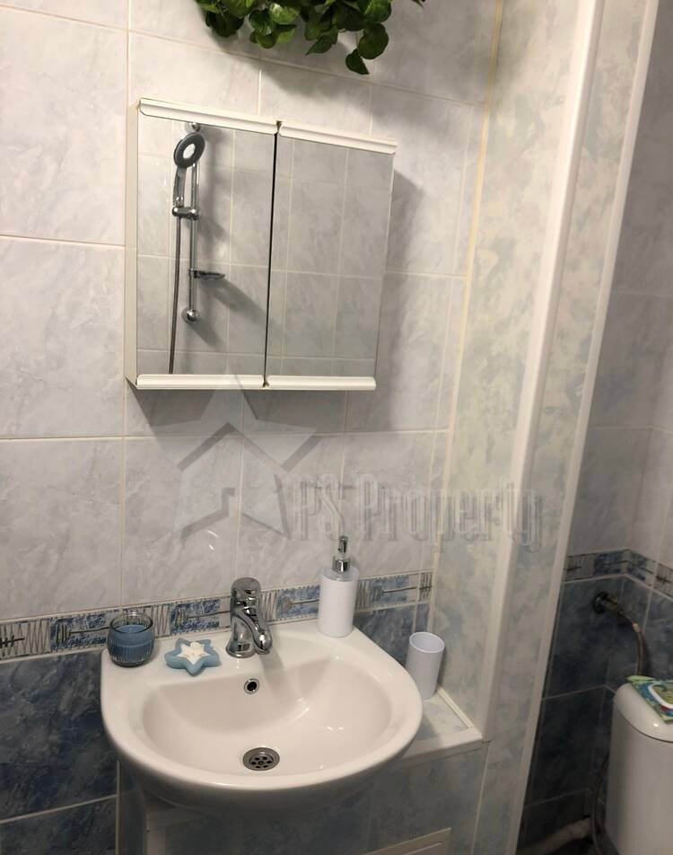 Дава под наем 1-СТАЕН, гр. Стара Загора, ОРБ, снимка 7 - Апартаменти - 56118055