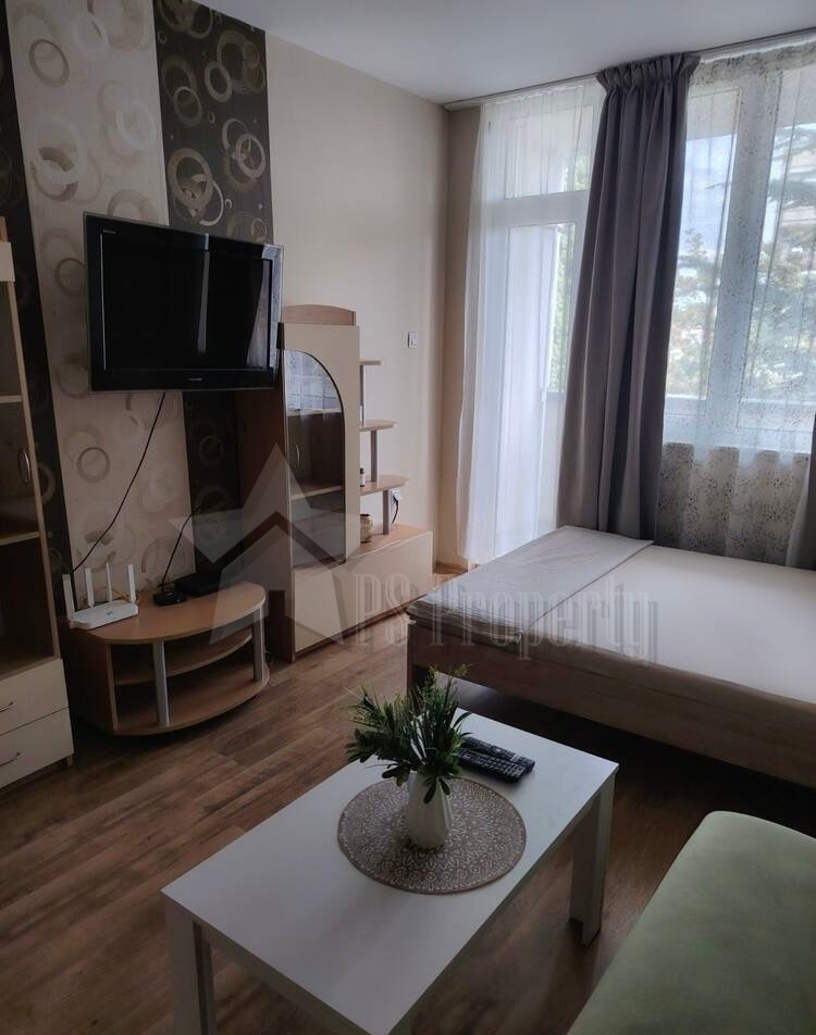 Дава под наем 1-СТАЕН, гр. Стара Загора, ОРБ, снимка 2 - Апартаменти - 56118055